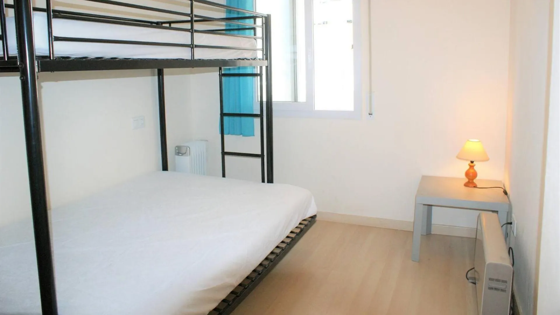 Apartment Apartamento Con Vistas Al Canal En Residencia Con Piscina Roses Spain