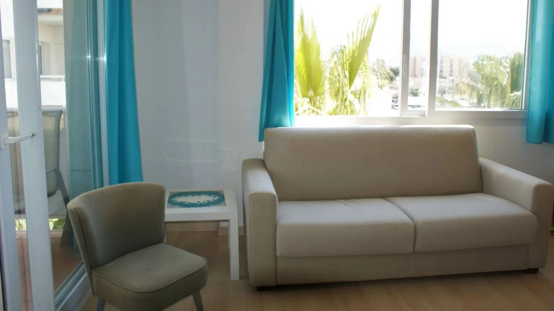 Apartment Apartamento Con Vistas Al Canal En Residencia Con Piscina Roses Spain